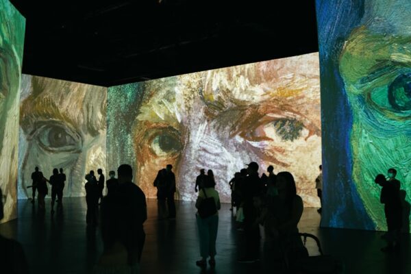 Photo Van Gogh