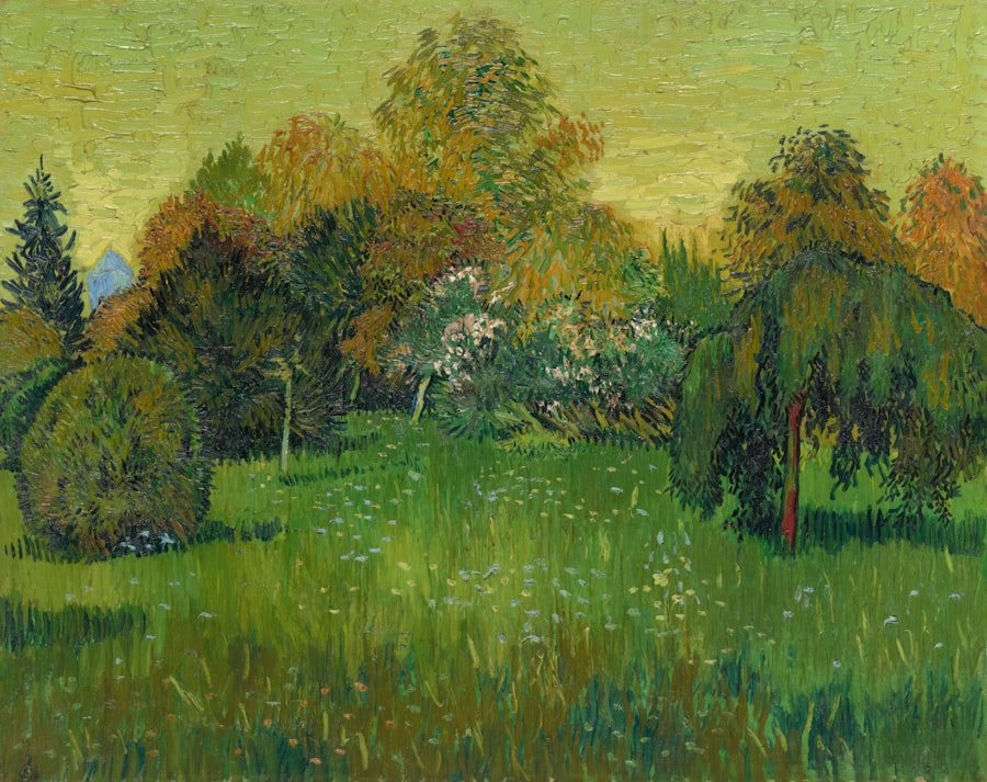 Photo Van Gogh
