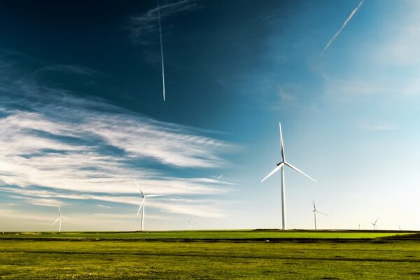 Photo Digital Transformation Energy Industry