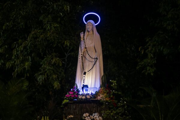 Photo St Teresa of Avila