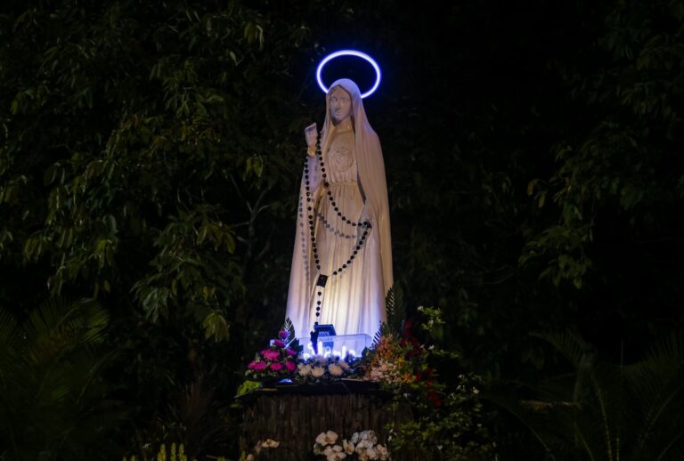 Photo St Teresa of Avila