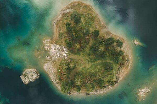 Photo Island Within