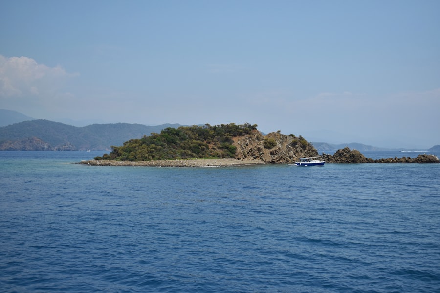 Photo Island Within