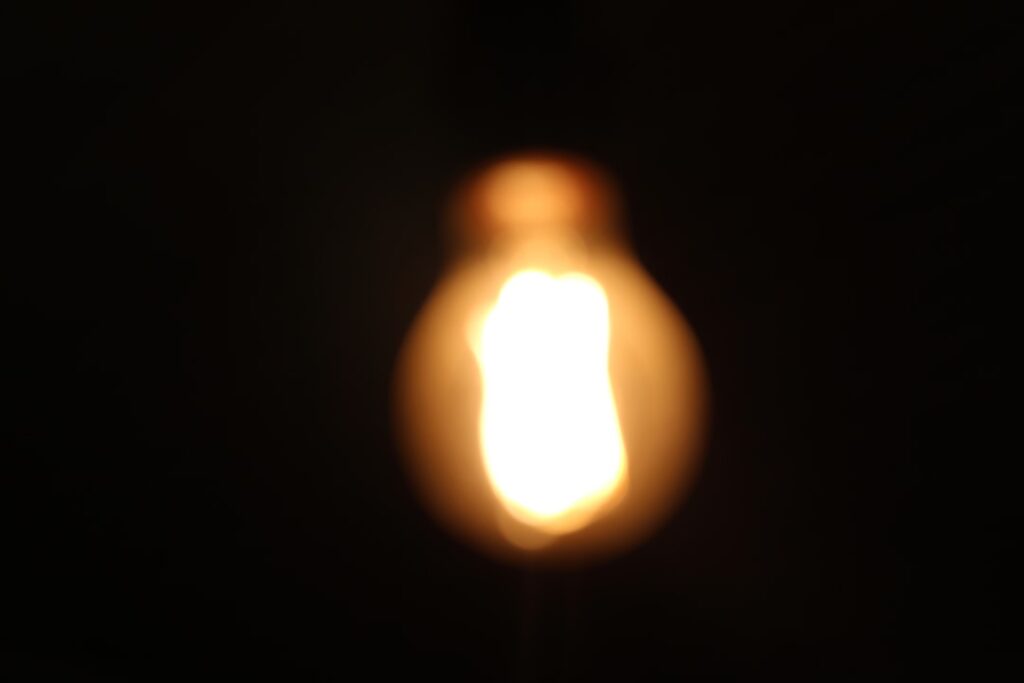 Photo Light of the World