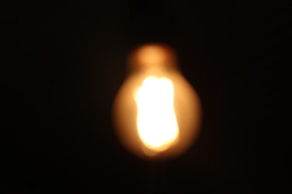 Photo Light of the World