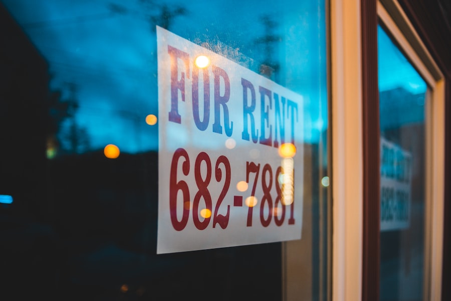 Rental Property Investing