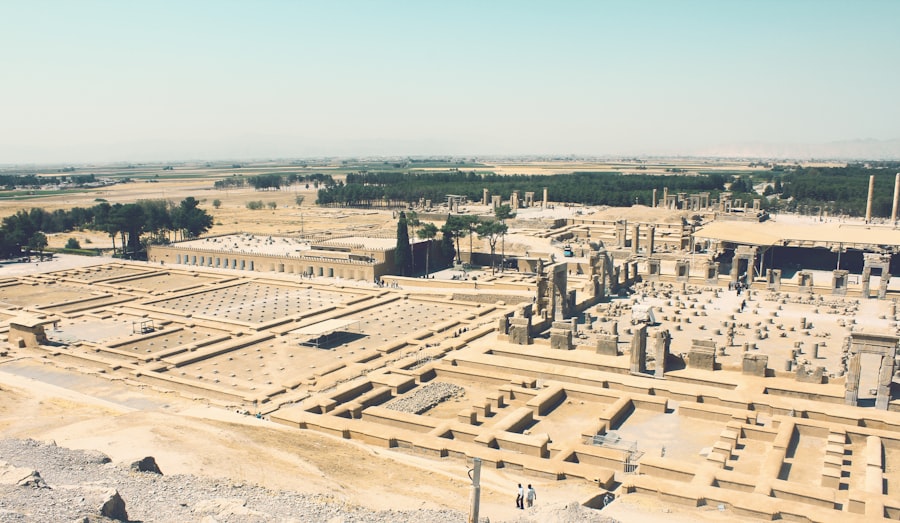 Persepolis