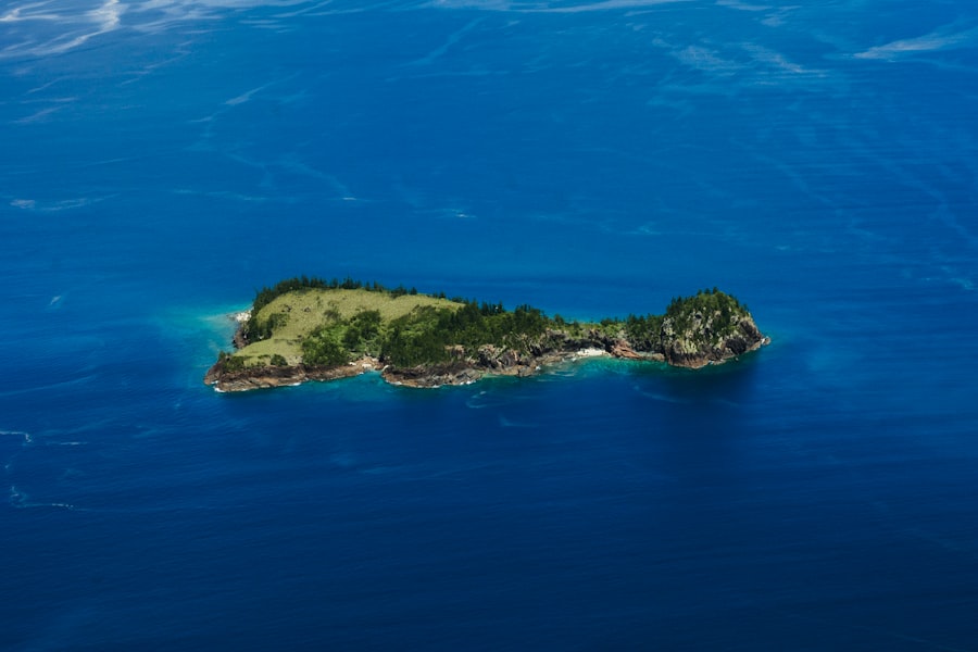 Spice Islands Voyage