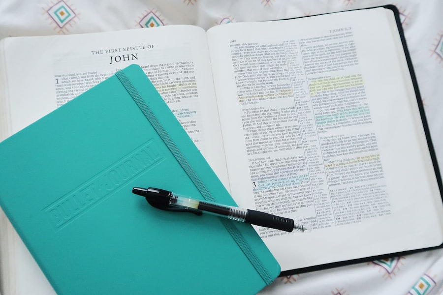 Mindful Way to Study