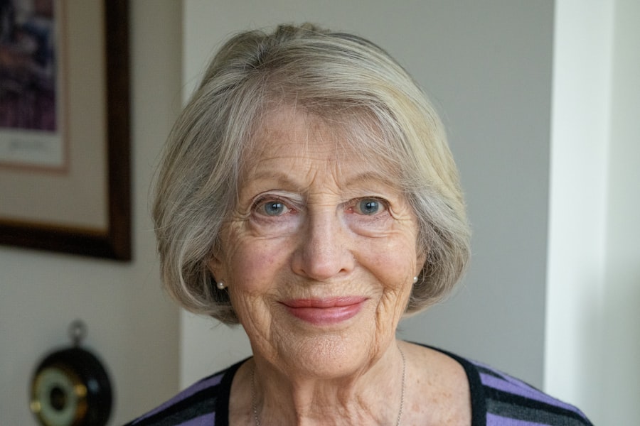 Photo Gloria Steinem