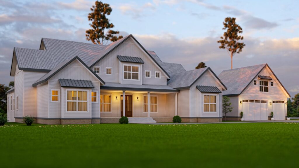 Photo Rental Property Investing