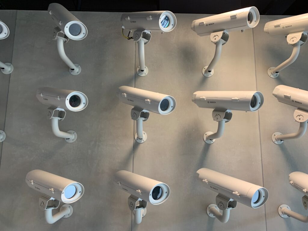Photo Surveillance Capitalism
