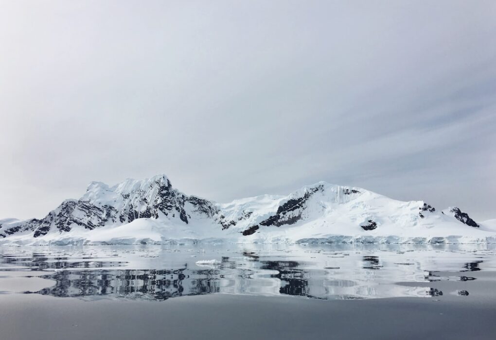Photo Antarctica