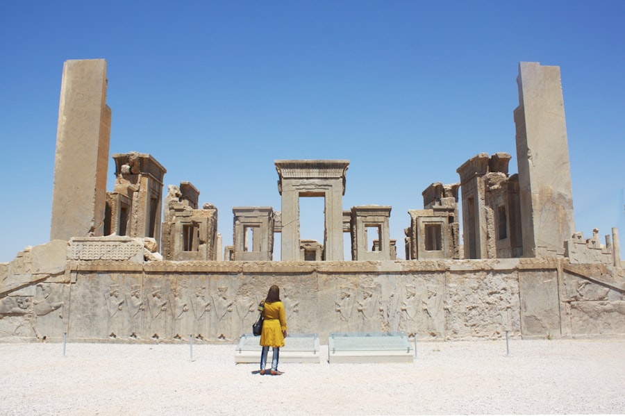 Photo Persepolis