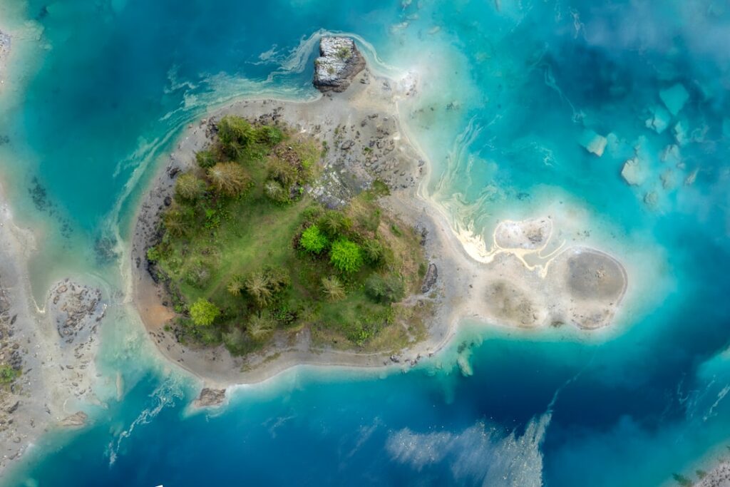 Photo Spice Islands Voyage