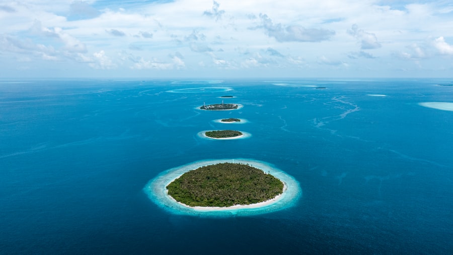 Photo Spice Islands Voyage