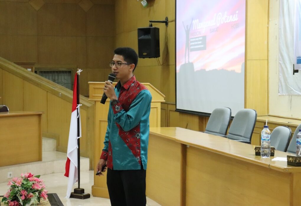 Photo Last Lecture