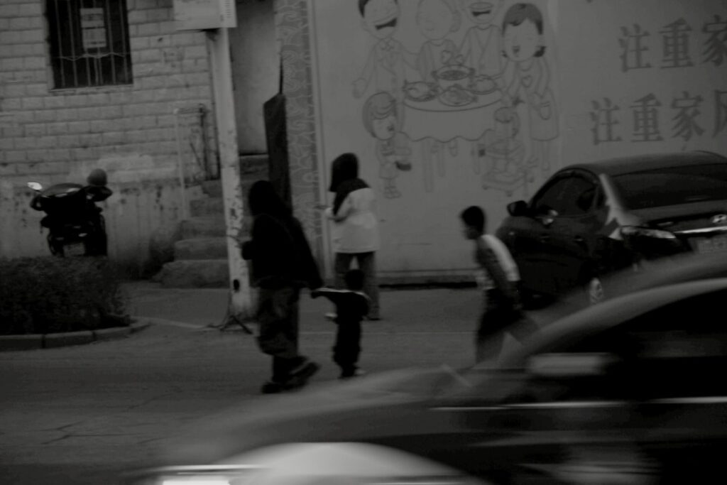 Photo Collective Action