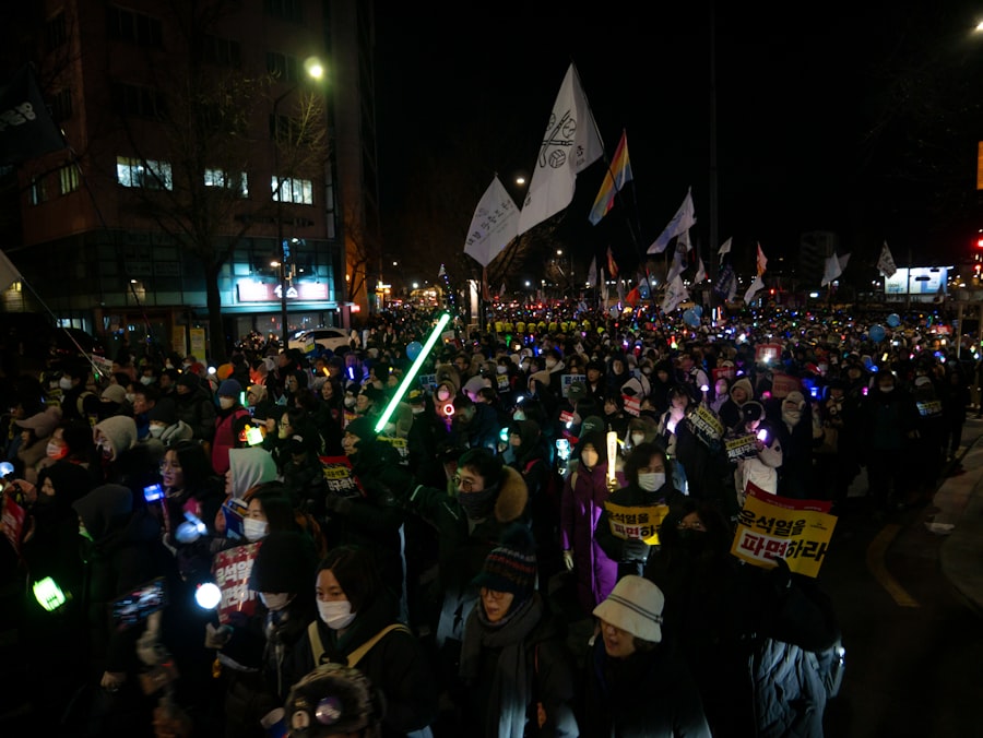 Photo Collective Action