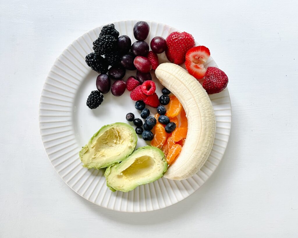 Photo Anti-Inflammatory Diet