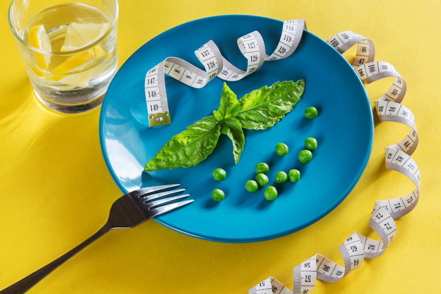 Photo Anti-Inflammatory Diet