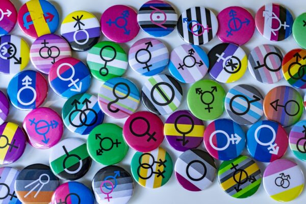 Photo Gendered Society
