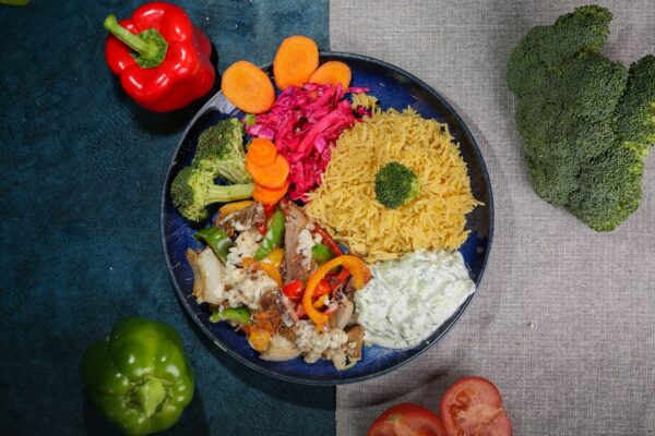 Photo Whole Foods Diet