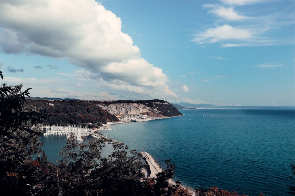 Photo Trieste