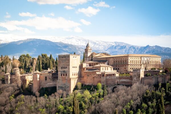 Photo Spain