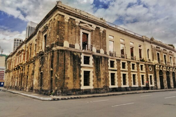 Photo Memory Palace