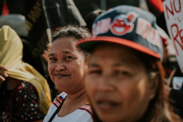 Photo Politics of Community