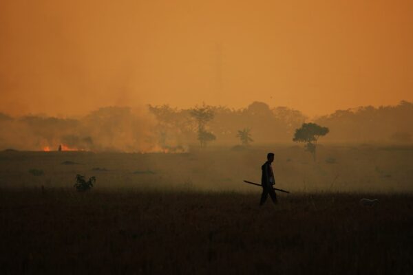 Photo Anthropocene