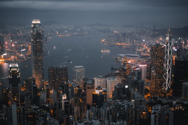 Photo Hong Kong