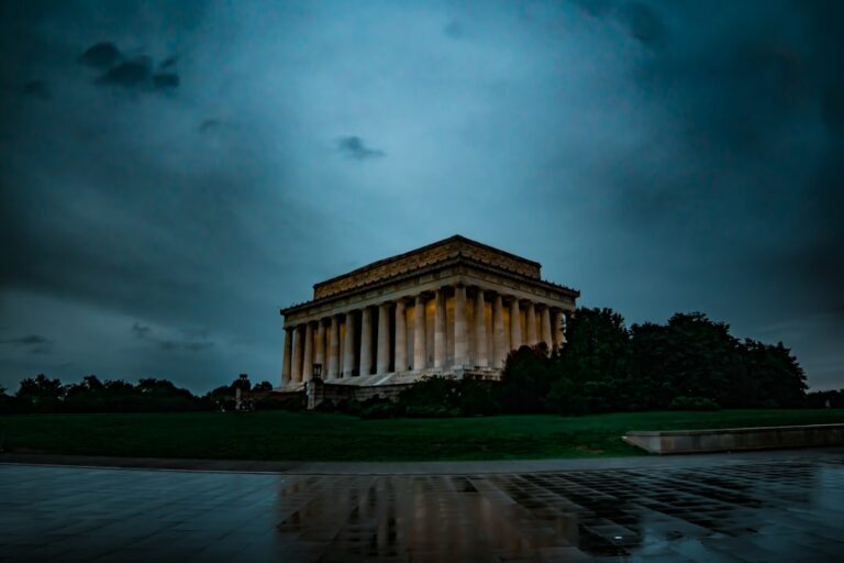 Photo Abraham Lincoln