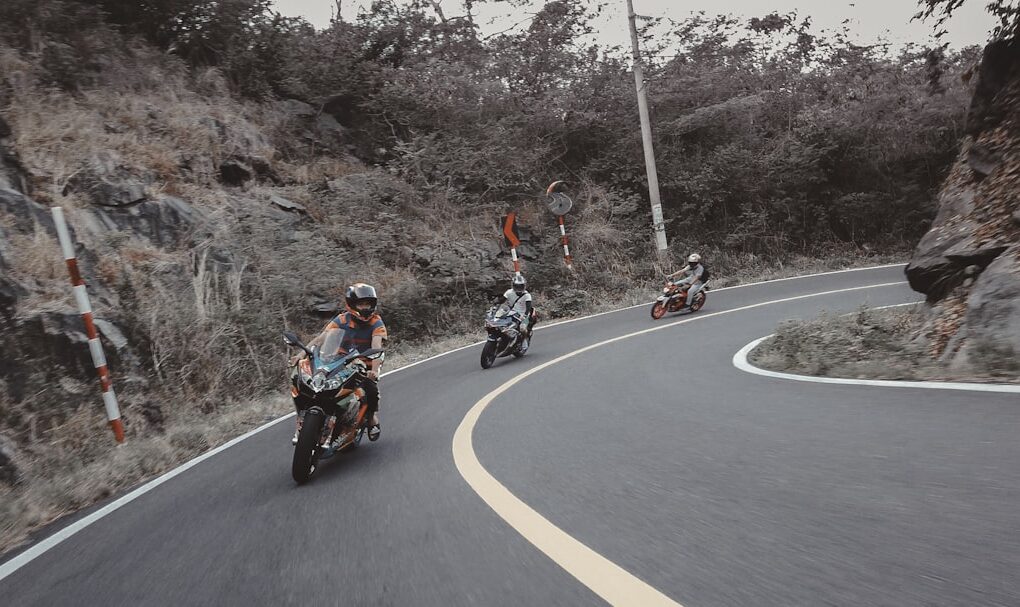 Photo Road Less Stupid
