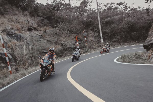 Photo Road Less Stupid