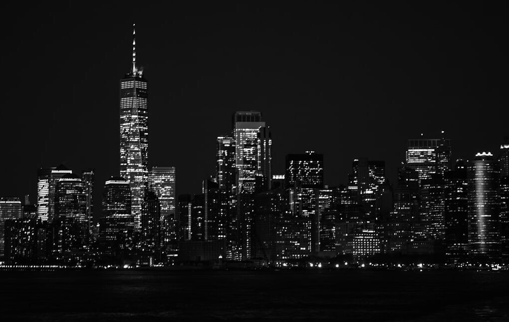 Photo Manhattan 45