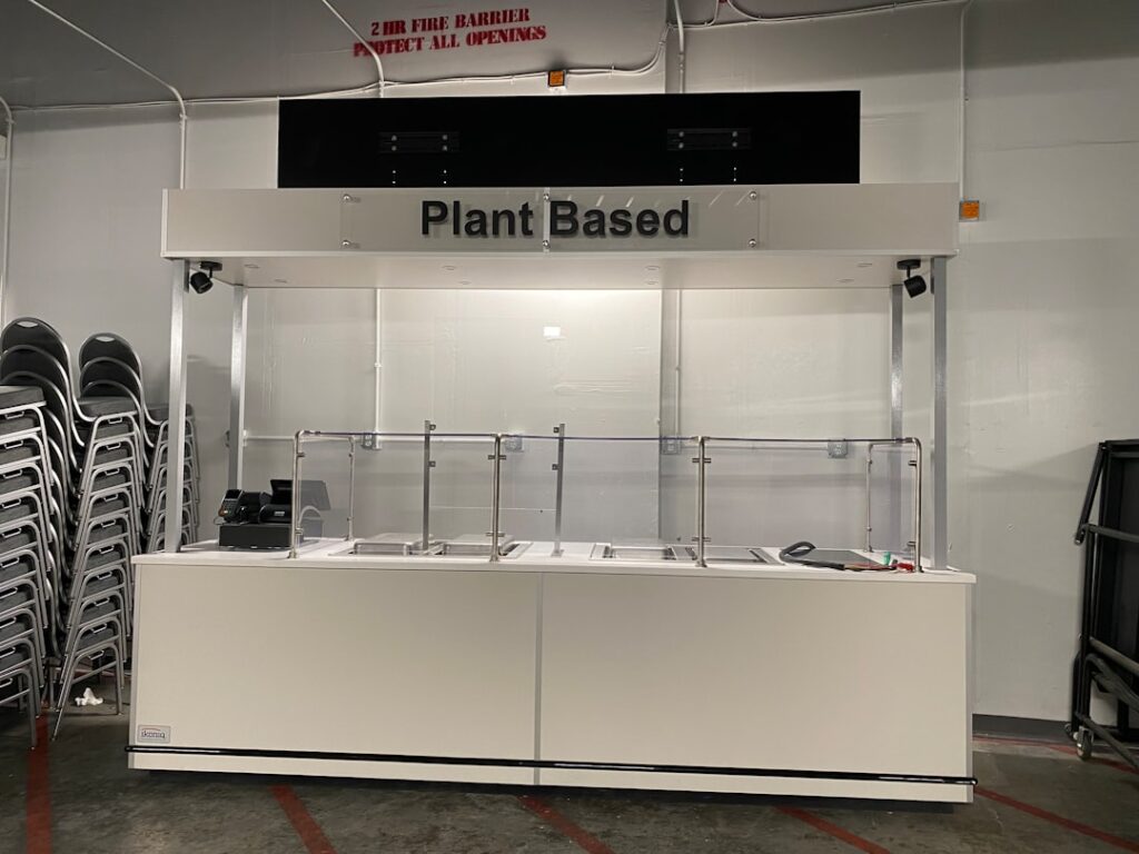 Photo Plant-Based Solution