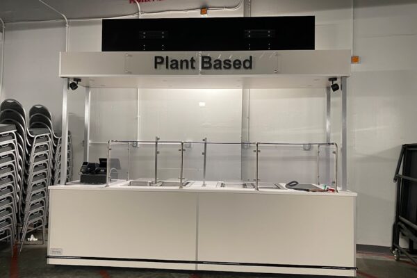 Photo Plant-Based Solution