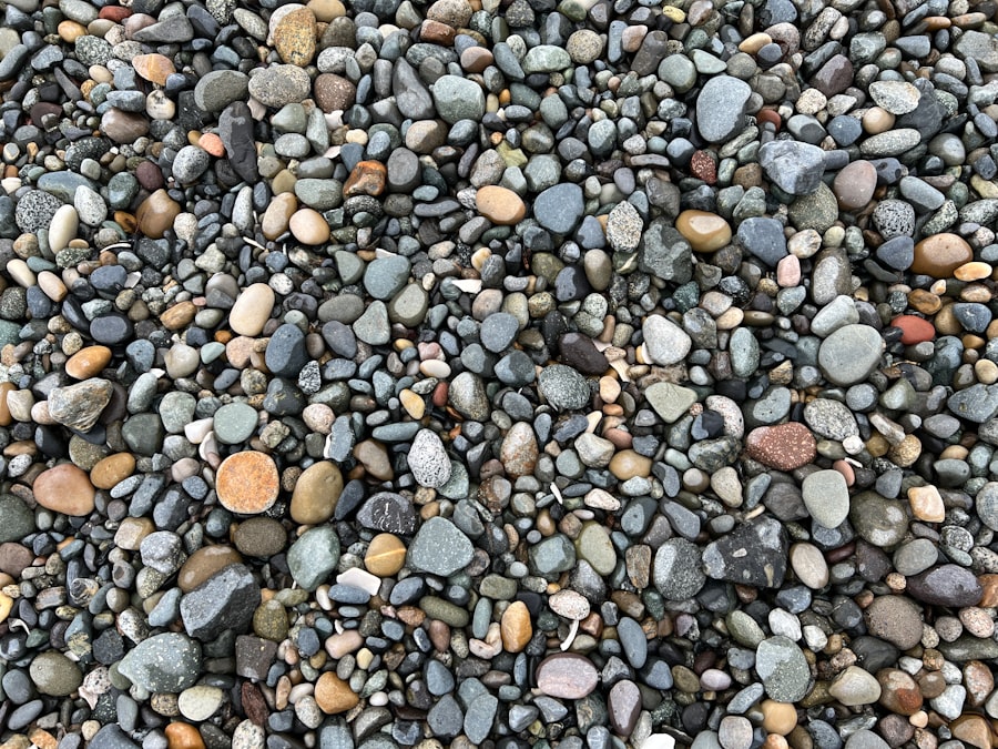 Sound of Gravel