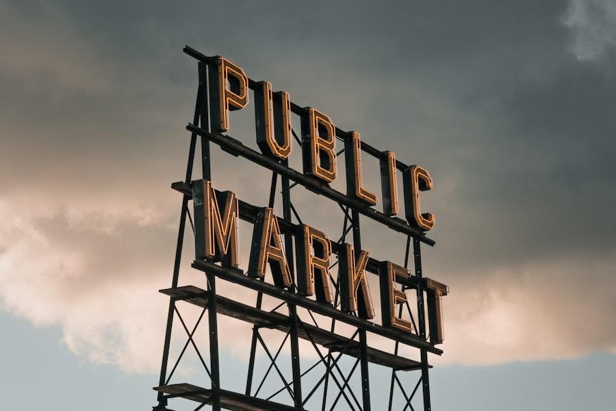 Market for Ideas