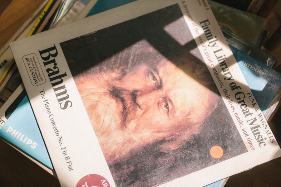 Photo Autobiography of Charles Darwin