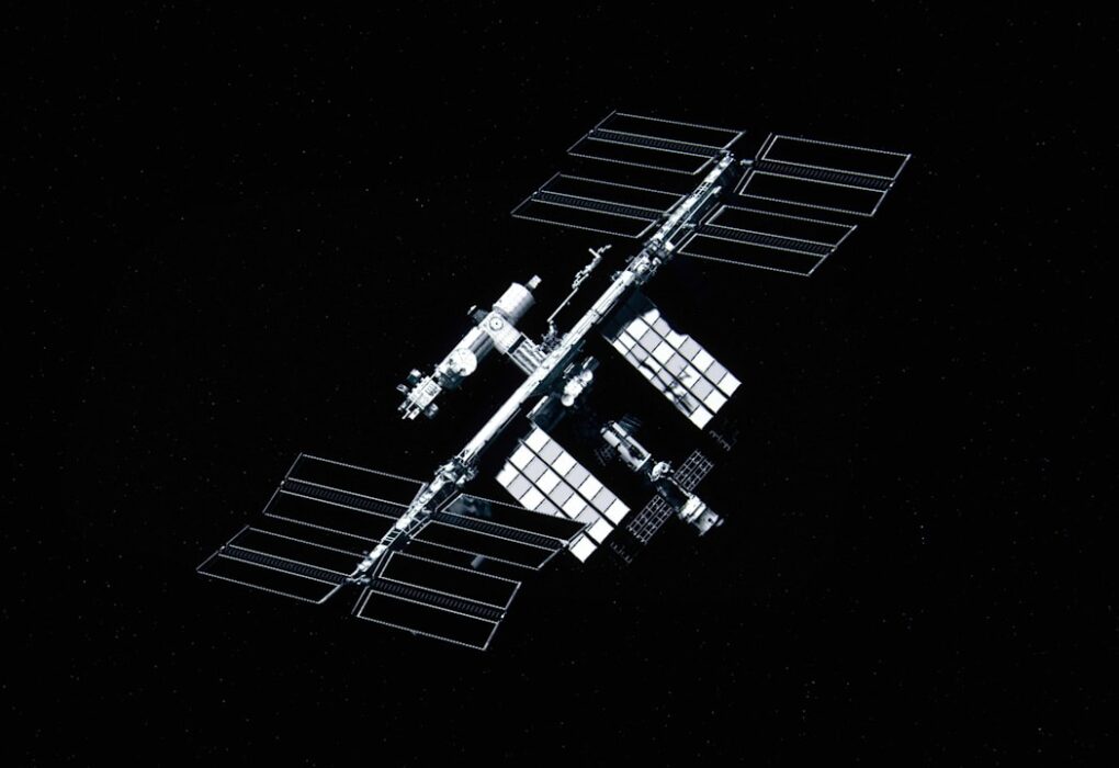 Photo Politics of Space