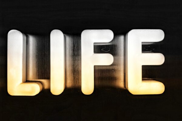 Photo Abbreviated Life