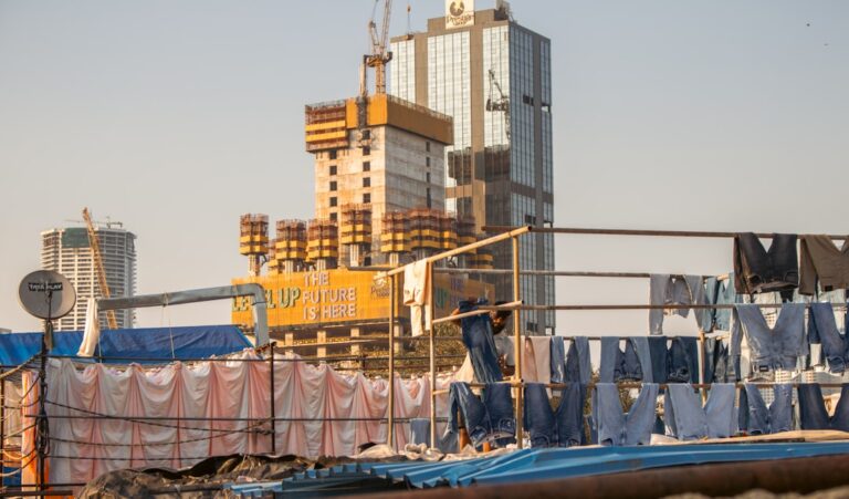 Photo Globalization Paradox