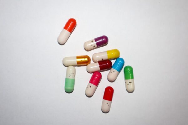 Photo Herbal Antibiotics