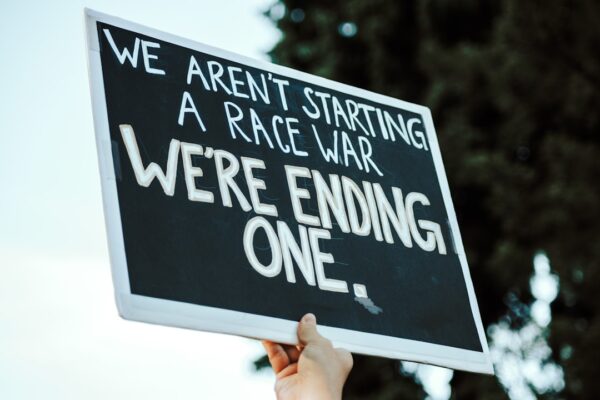 Photo Politics of Race