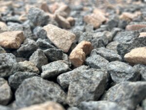Photo Sound of Gravel