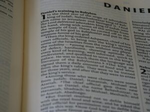 Photo Autobiography of Charles Darwin