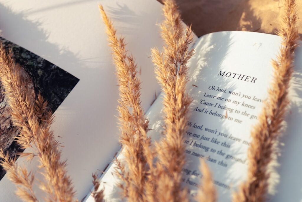 Photo Memoirs of a Dutiful Daughter